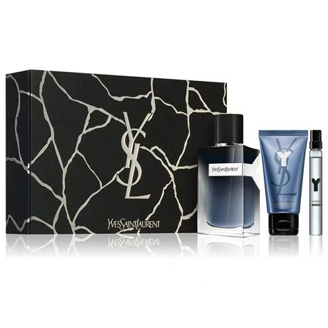 gel doccia yves saint laurent y uomo|y saint laurent perfume.